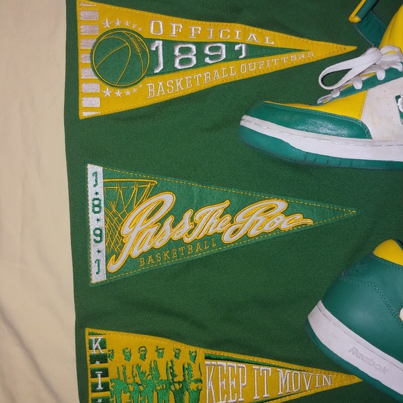 Pass the rock MASS jeresy XXL - Picture 6 of 6